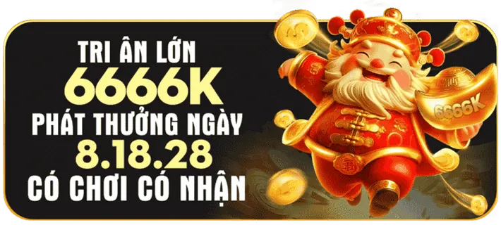 Hoàn trả slot game hấp dẫn