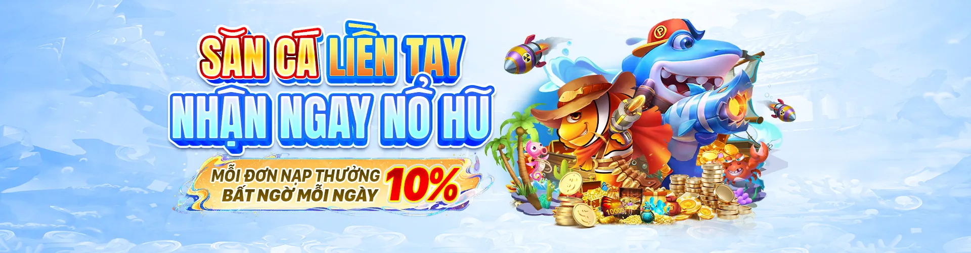Vua Bắn Cá
