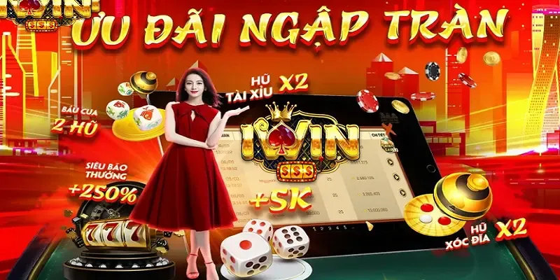 Trải nghiệm casino trực tuyến trên ứng dụng SH88