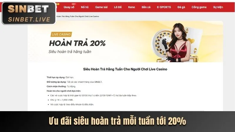 Slot cổ điển tại SH88